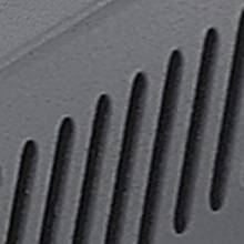 Compact and Quiet Design