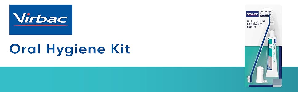 oral hygiene kit