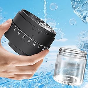 Easy cleaning &amp;amp; maintenance