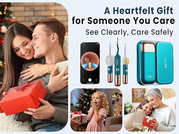 ear care products