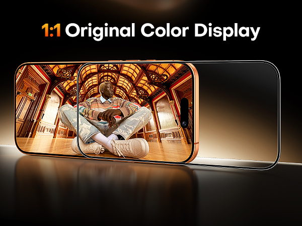 iphone 17 pro max screen protector