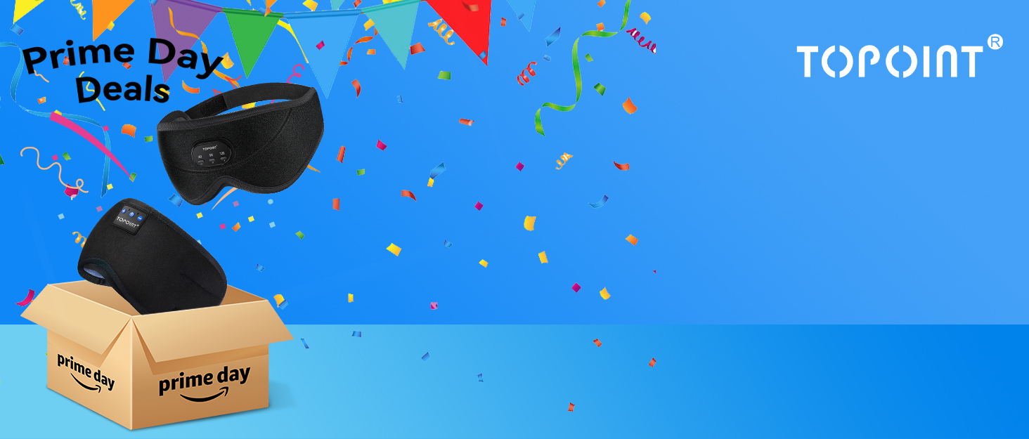 prime day 1