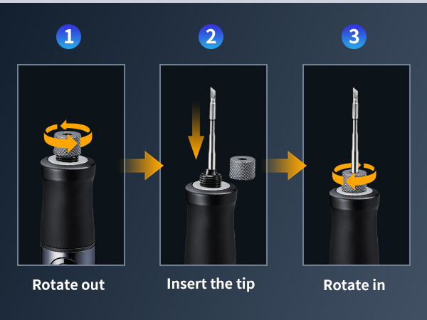 soldering iron kit