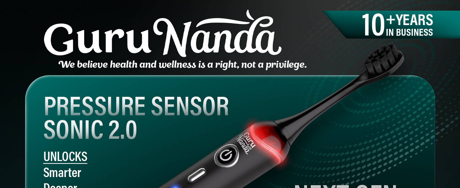 BOG Pressure Sensor 2.0