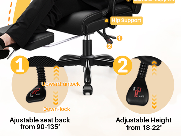 office chair