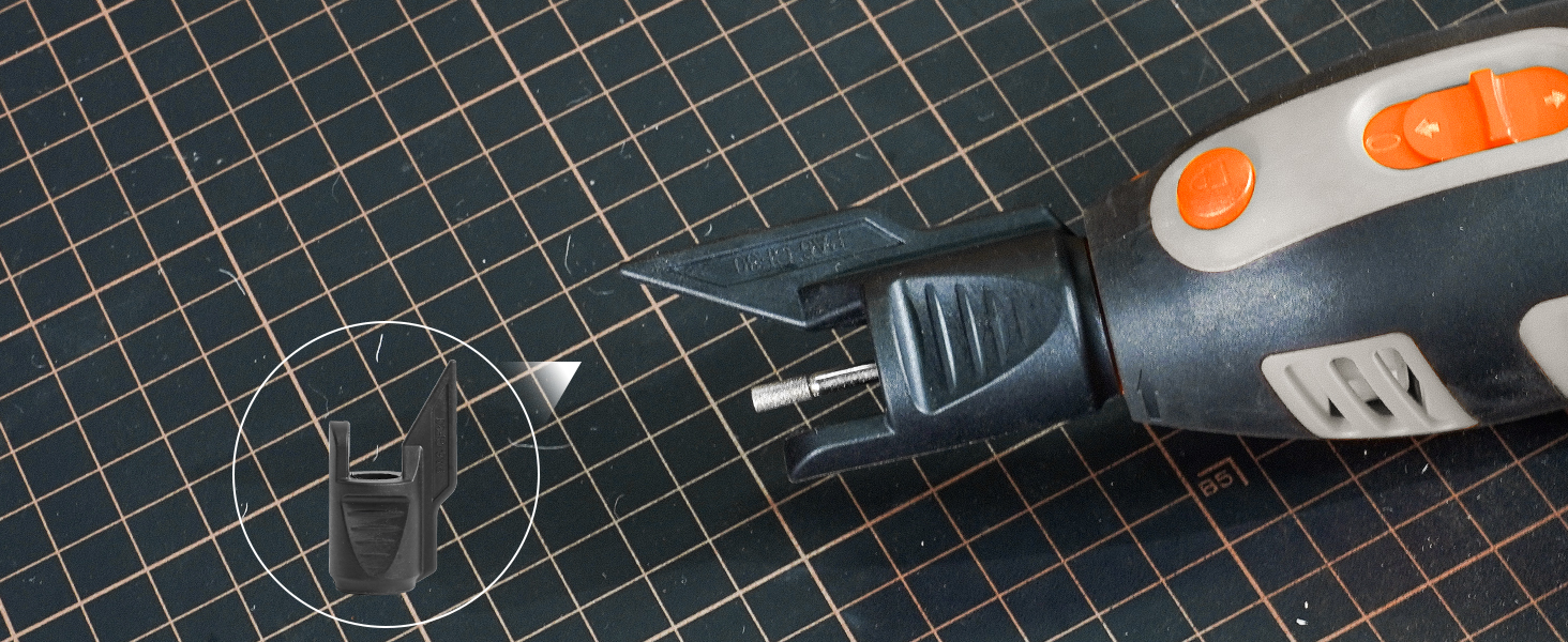 rotary tool kit