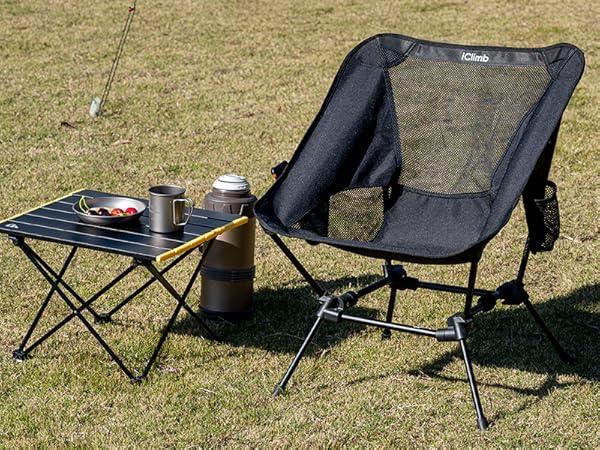 camp table