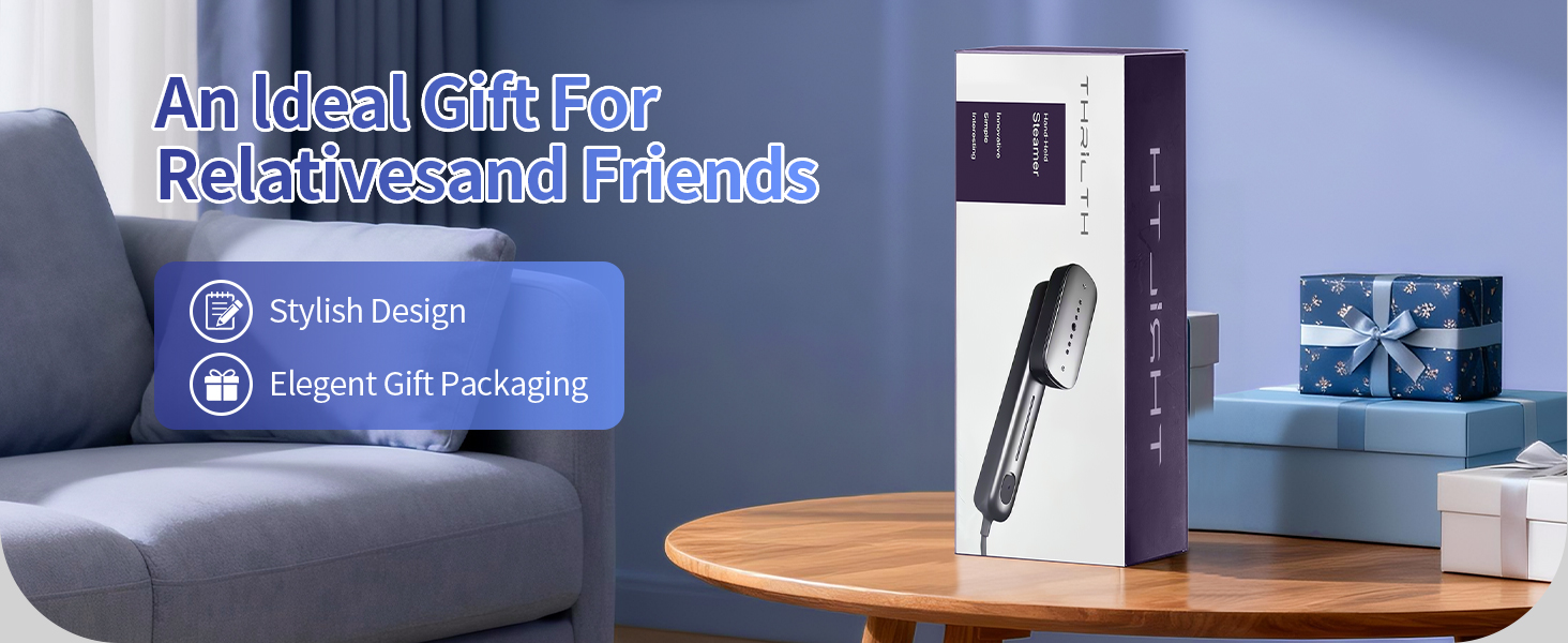 Travel Garment Steamers