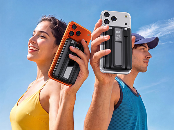 power bank