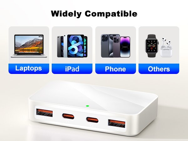 Widely Compatible