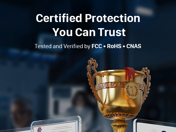 carbon monoxide detectors