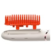 Hair Straightener Brush