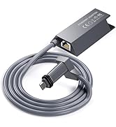 Starlink Ethernet Adapter V2 Gen2,for Starlink Rectangular Satellite Internet Standard Actuated G...