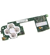 Wokyo Motherboard Right Side for NS Switch, Gamepad Replacement PCB Main board for Nintendo Switc...