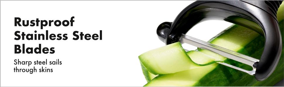 OXO Good Grips Y Peeler