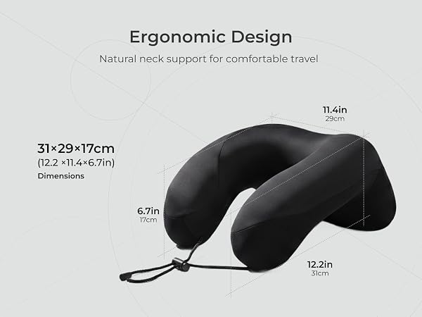 ergonomic design