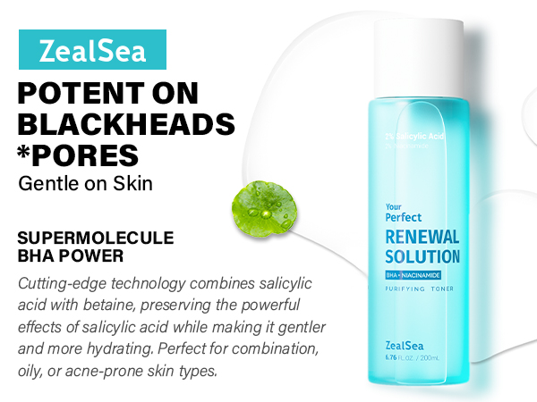 BHA TONER
