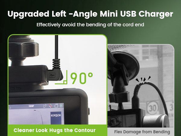 rexing v1 charger adapter