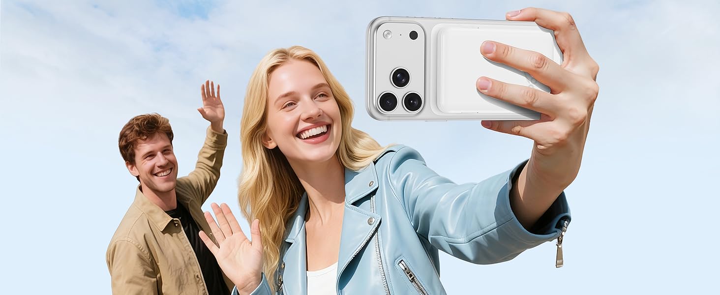 magsafe portable charger