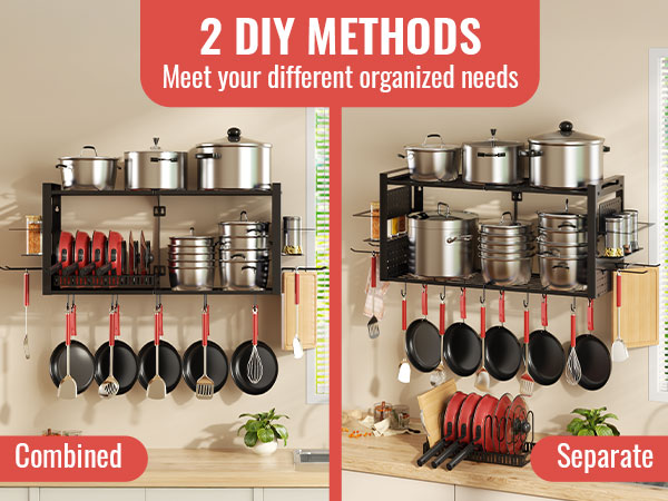 2 DIY Methods
