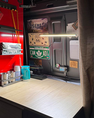 computer monitor light bar