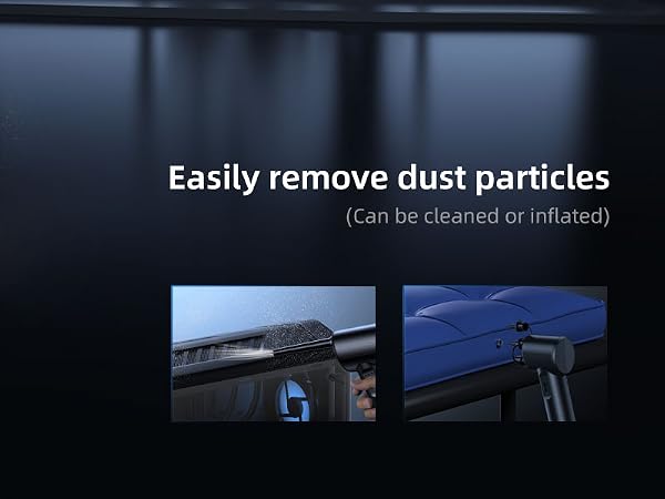 air duster