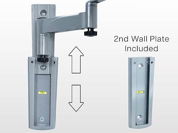 Quick Release TV Wall Mount