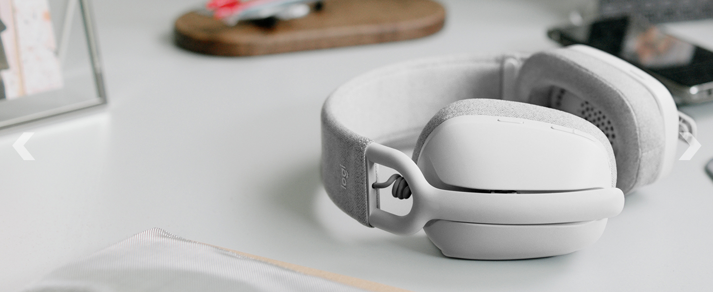 Zone Vibe 100 headset