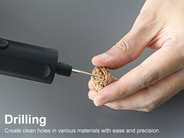 rotary tool