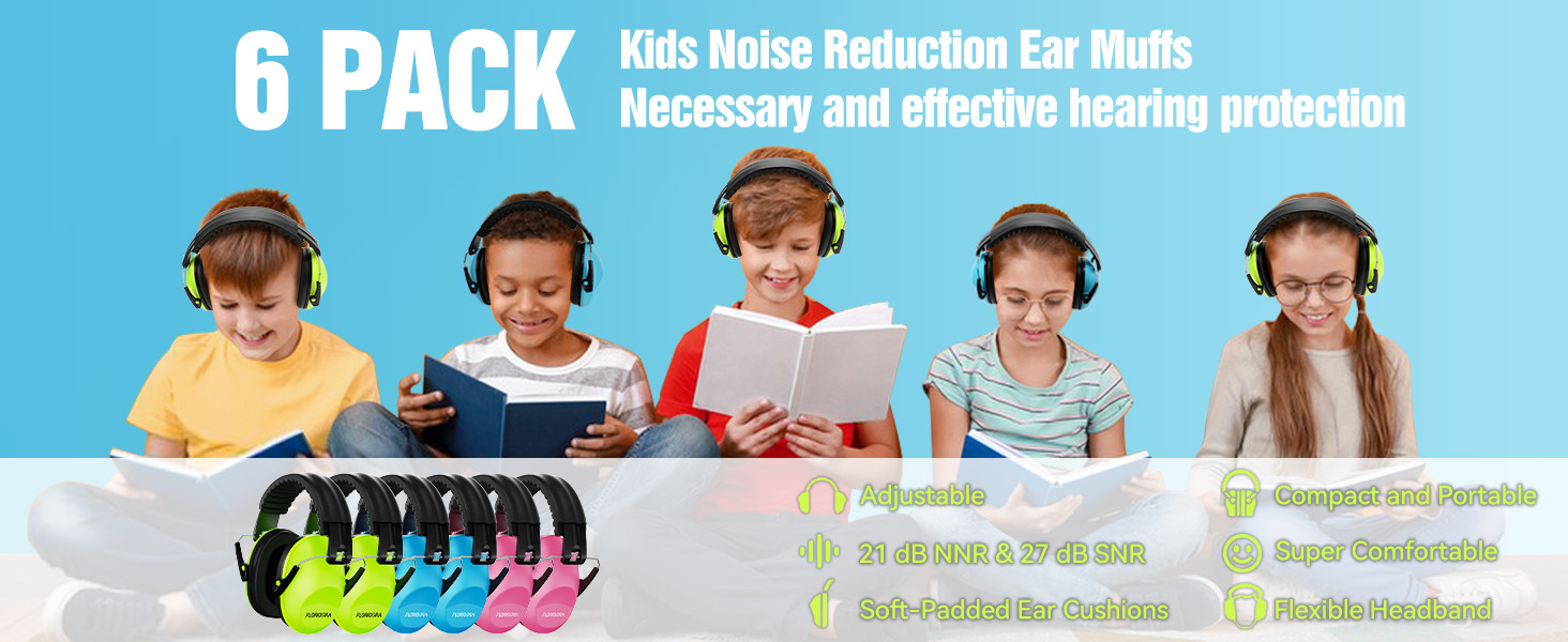 Noise Cancelling Headphones