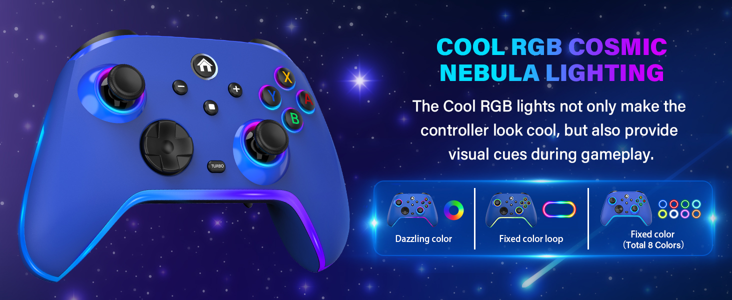 wireless switch controller