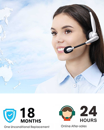 40W USB C Charger Block