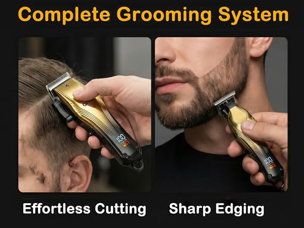hair trimmer for men