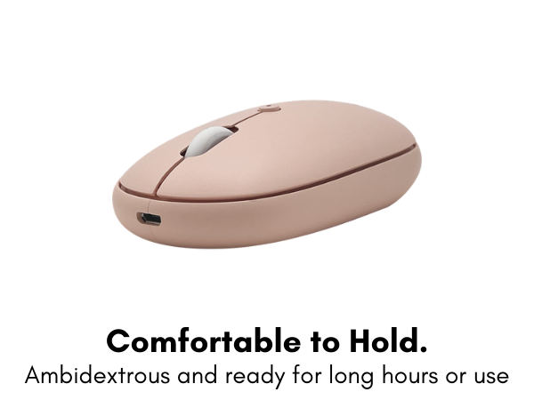 BTTOPBATPK bluetooth mouse