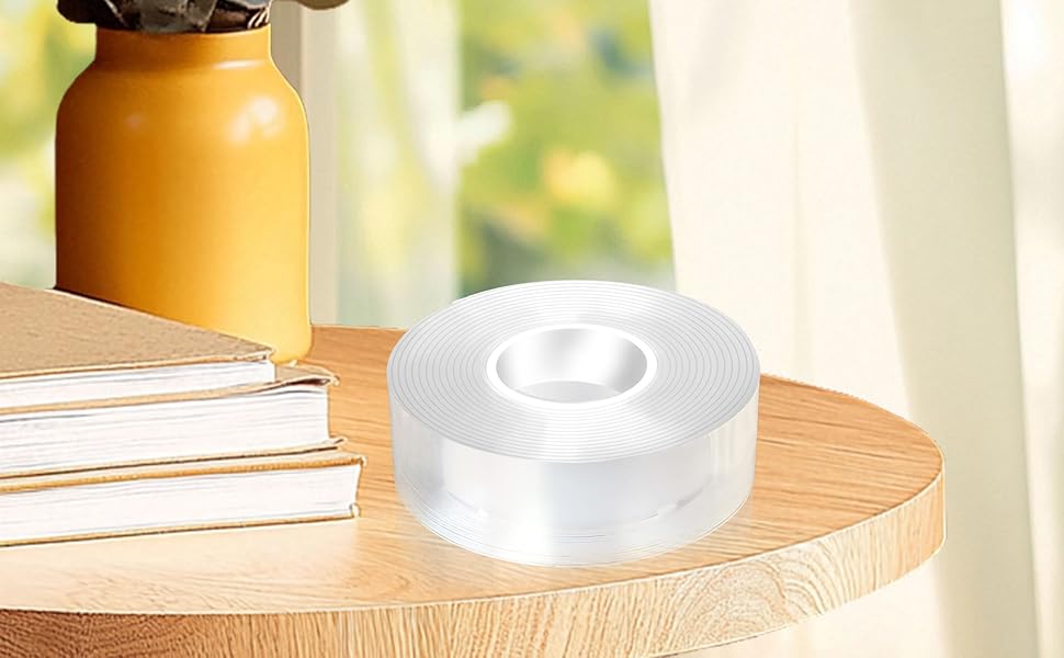 double sided tape