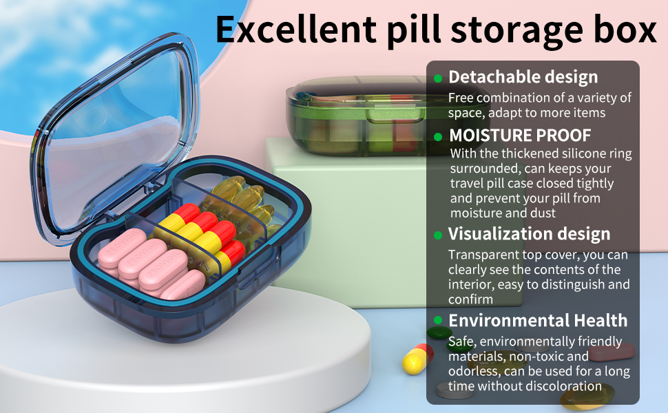 PILL BOX