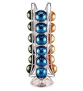 Exzact Coffee Capsule Holder