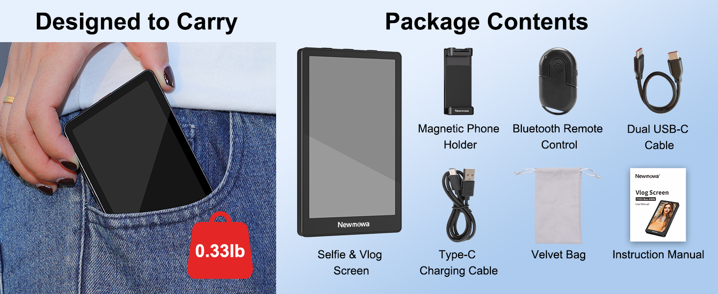 iphone selfie screen