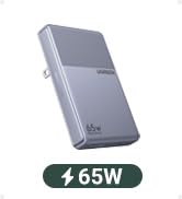 ugreen charger 65w