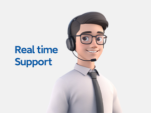 Get in Touch with Us