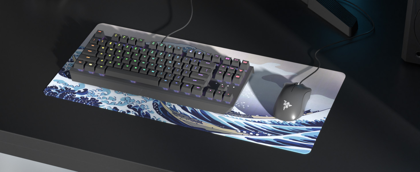 desk mat