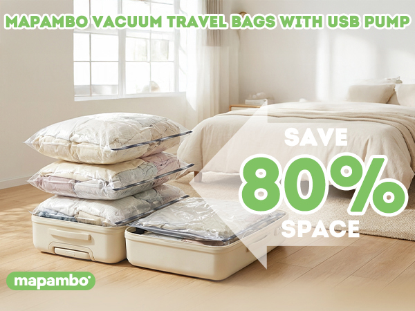 vacuum seal bags for clothing