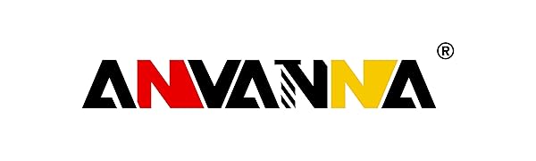 ANVANNA TOOLS