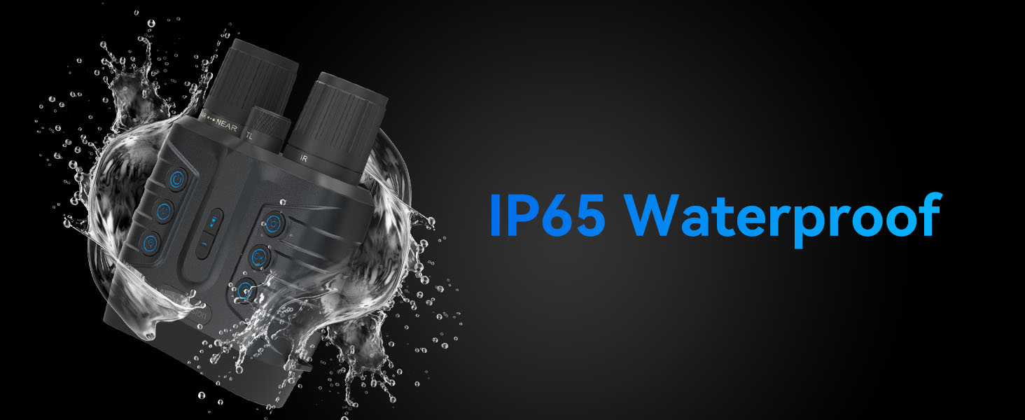 night-vision goggles