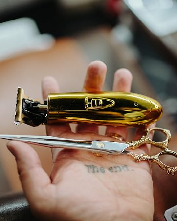 ST5200 GOLD TRIMMER