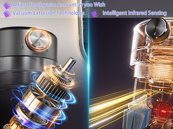 Advanced intelligent sensing technology