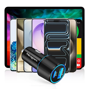 iPhone 17 pro max car charger dapter s26 plus super fast car plug