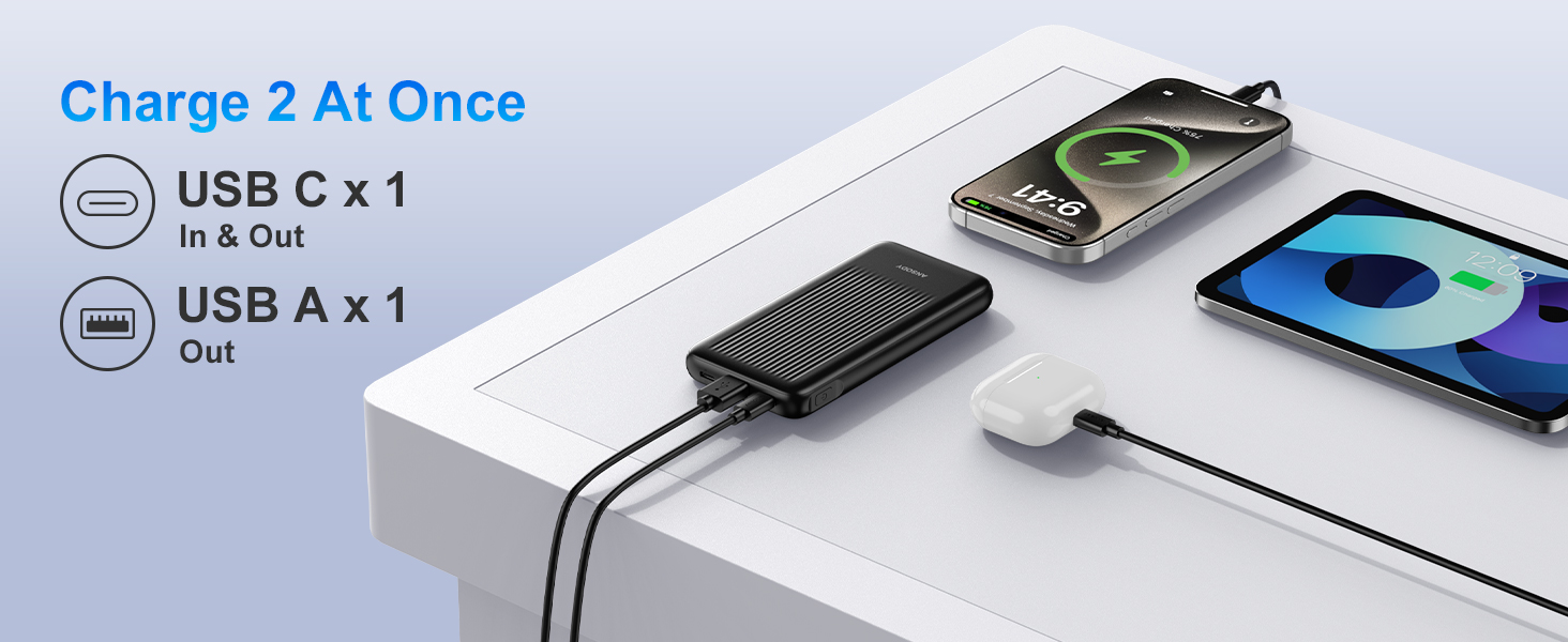 Power Bank