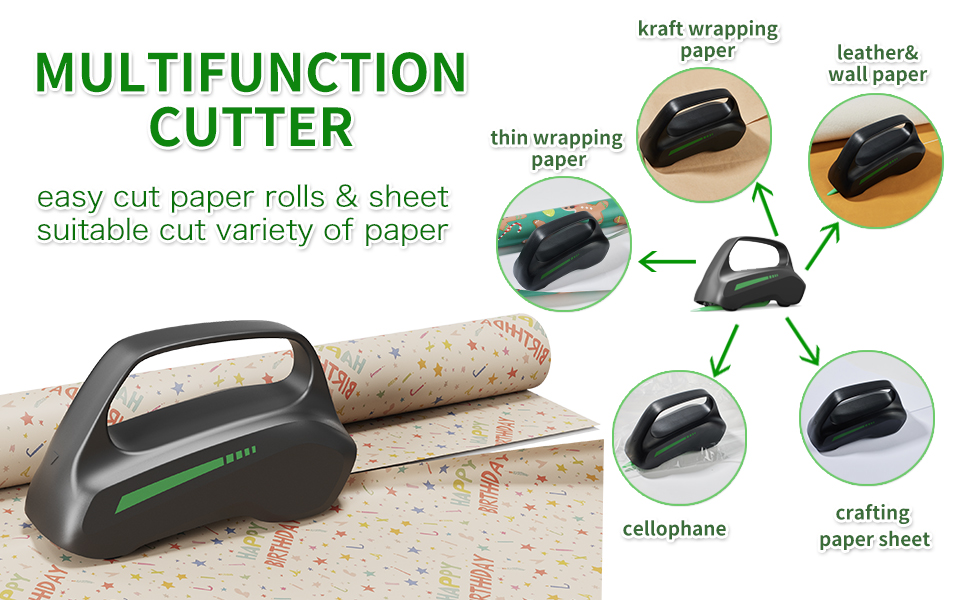 cutter