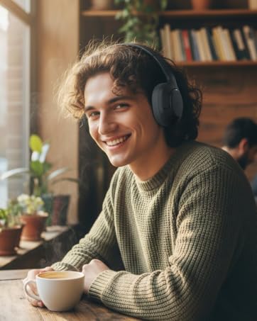 Headphones